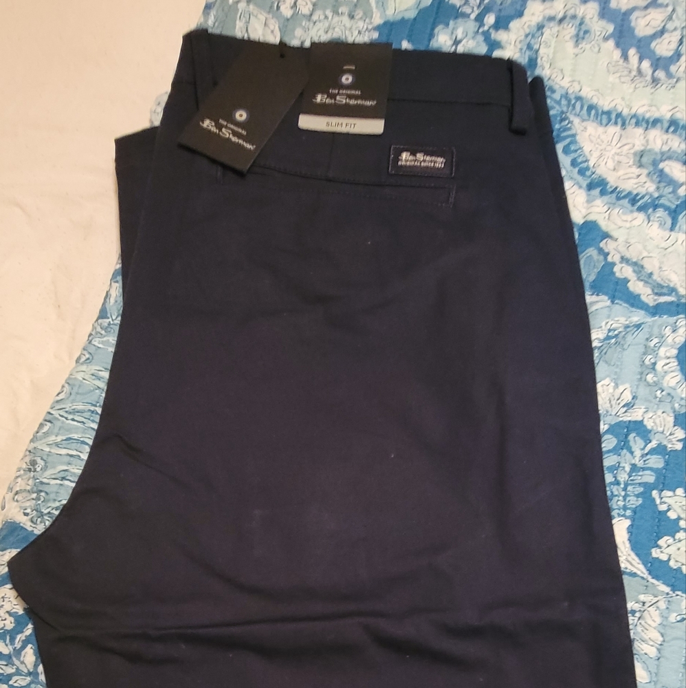 Pants